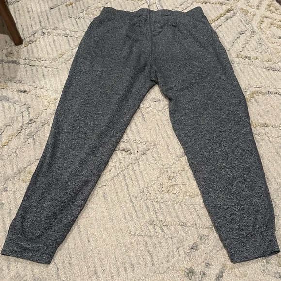 Vuori Sunday Performance Joggers Charcoal Heather Grey M - Picture 7 of 7